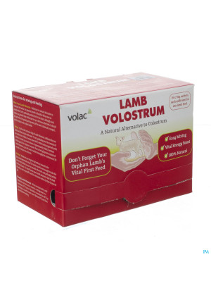 Volostrum Lamb Pdr 10 50g1625581-20