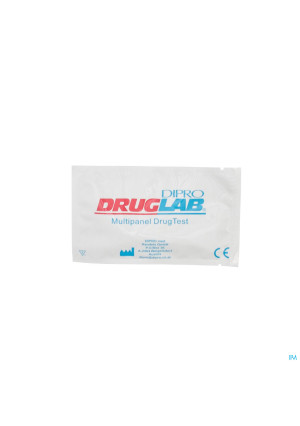 Amphetamin Druglab Test1698067-20
