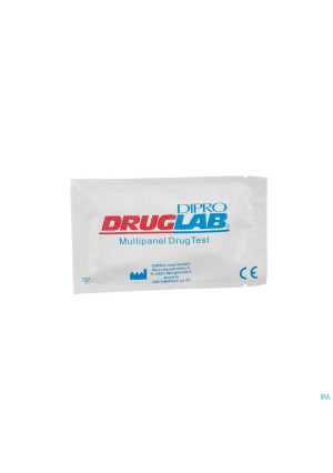 Multi Drug Screen Test1698091-20