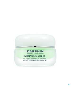 Darphin Hydraskin Creme Light Nh-gem.huid50ml D0cm1701929-20