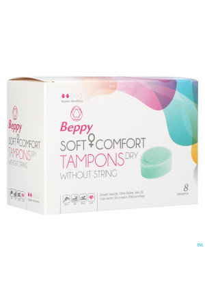 Beppy Action Tampon Classic 81798933-20