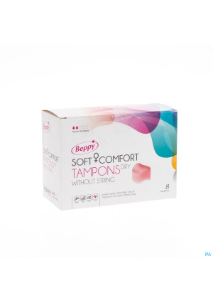 Beppy Action Tampon Classic 81798933-20