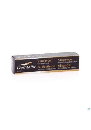 Dermatix Gel Silicone Tube 15g2104669-20