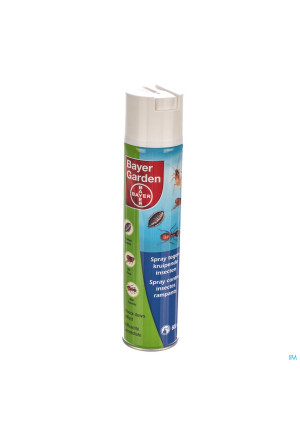 Bayer Home Spray Tegen Kruipende Insekten 600ml2105674-20
