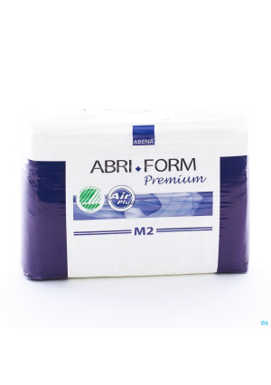 Abri-form Luier Compleet Super Medium 242120939-20