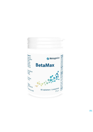Beta Max Nf Tabl 90 Metagenics2160851-20