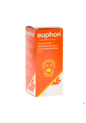 Euphon Siroop 200ml2185502-20