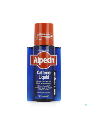 Alpecin Aftershampoo 200ml2271013-20