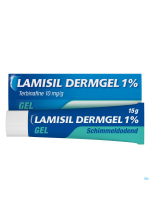 Lamisil Dermgel 1% 15g2329555-20