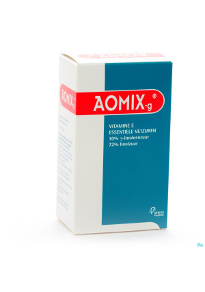 Aomix-g Caps 80 X 605mg2389039-20