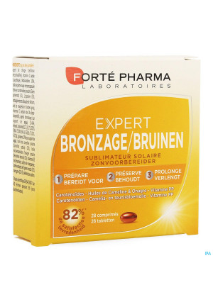 Bronzage Expert Comp 1x282445153-20