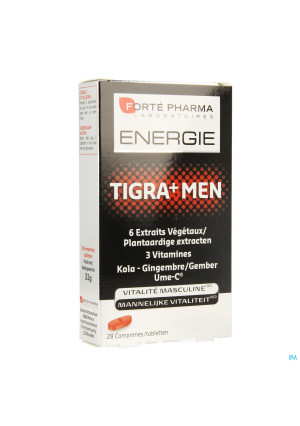 Energie Tigra+ Men Comp 282453587-20