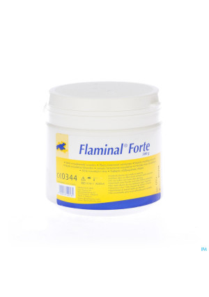 Flaminal Forte Pot 500g2460467-20
