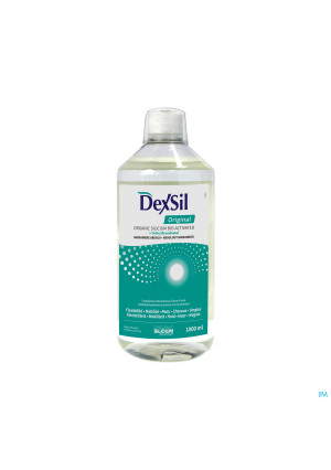 Dexsil Pharma Organisch Silicium Drinkbare Opl 1l2463628-20