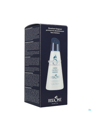 Herome Caring Remover 125ml 20302538346-20