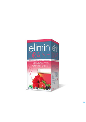Elimin Draine Rode Vruchten Tea-bags 202550408-20