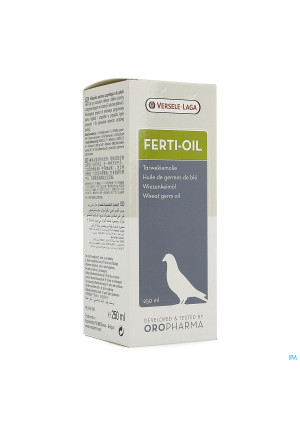 Ferti-oil 250ml2552214-20