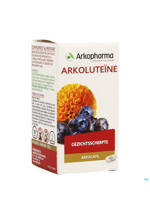 Arkocaps Arkoluteine 452594307-20