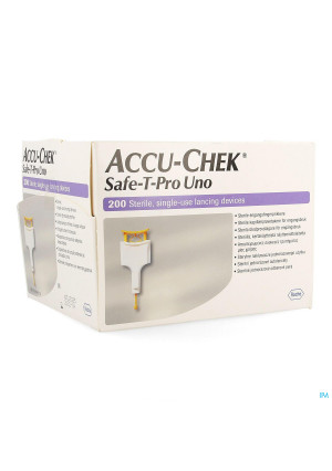 Accu Chek Safe T Pro Plus Uno Steriel Wegwerp 2002595874-20