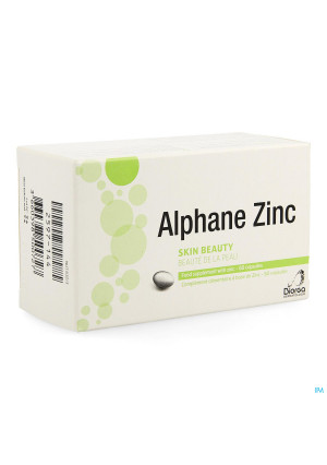 Alphane Zink Blister Caps 6x102597144-20