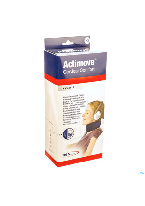Actimove Cervical Comfort Xs 72859362609691-20