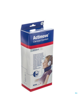 Actimove Cervical Comfort M 72859382609717-20