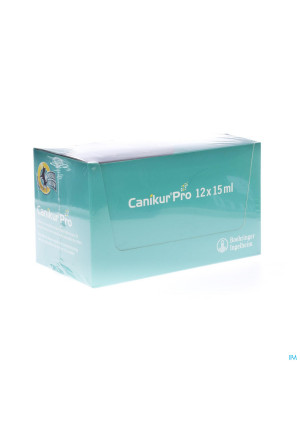 Canikur Pro 15ml 122650505-20