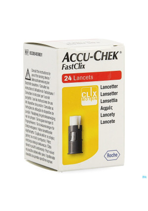 Accu Chek Mobile Fastclix Lancetten 4x6 52084590012676799-20