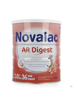 Novalac Ar Digest 0-12m 800g2680536-20
