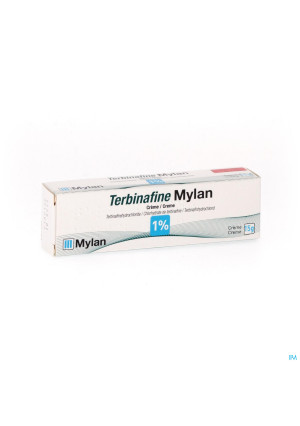 Terbinafine Mylan Creme 15g2689826-20