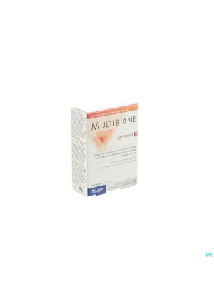 Multibiane Age Protect Gel 30x575mg2706141-20