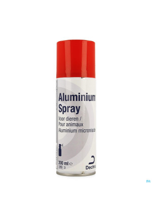 Aluminiumspray 200ml Eurovet2765436-20