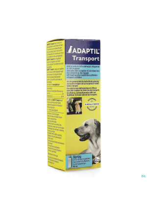 Adaptil Transport Spray 60ml2814986-20