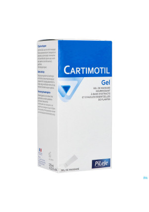 Cartimotil Gel Tbe 125ml2953958-20