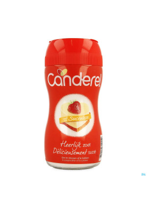 Canderel 100% Sucralose 75g2955680-20