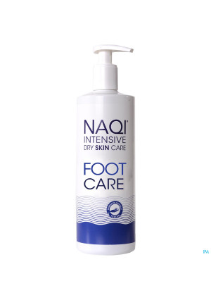 NAQI® Foot Care 500ml2979011-20