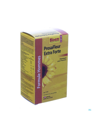 Prosafleur Extra Forte Caps 1002995355-20