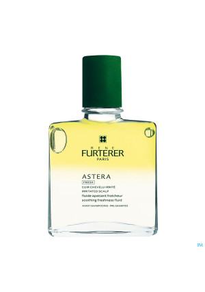 Furterer Astera Fluid Verzachtend 50ml3006806-20