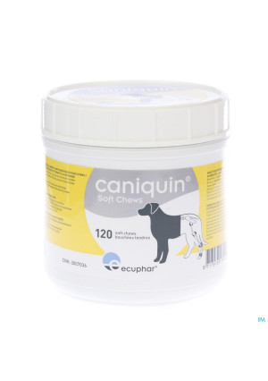 Caniquin Soft Chews 1203007036-20