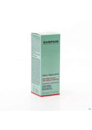 Darphin Ideal Resource Fluide 50ml3015112-20