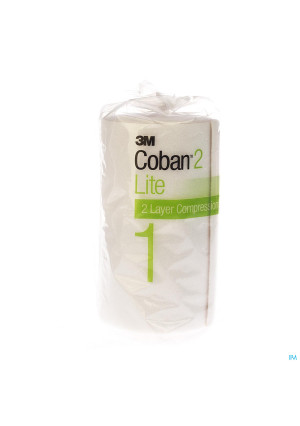 Coban 2 Lite 3m Comfortzwachtel 15,0cmx3,60m 13019445-20