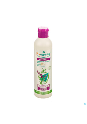 Puressentiel Anti-luizen Poudoux Shampoo Bio 200ml3034501-20