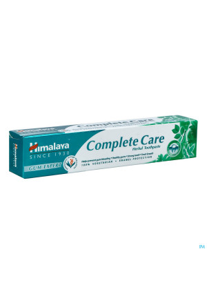 Himalaya Complete Care Kruidentandpasta 75ml3081361-20