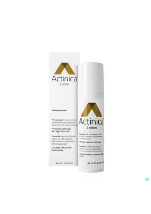 Actinica Lotion SPF50+ 80g3084860-20
