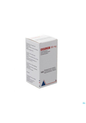 Asaflow 80 mg maagsapresist. tabl. 1683109915-20