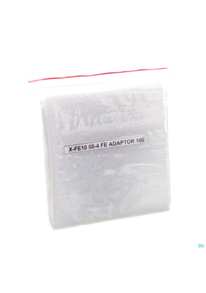 2pharma Capsule Card Adaptor 1003114717-20