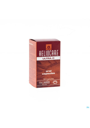 Heliocare Ultra-d Pot Caps 30 Verv.25913113121092-20