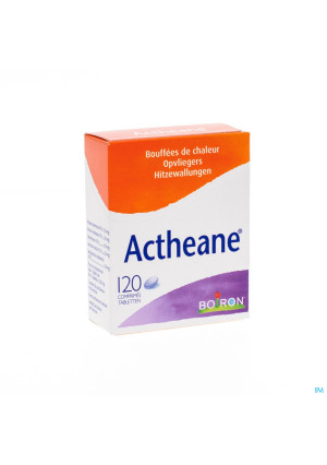 Actheane 250mg Comp 120 Boiron3130705-20