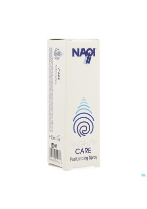 NAQI Fingertip Post-care Spray 30ml3145745-20