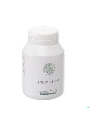 Androgenon Nf V-caps 603147204-20